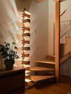 Taliesin Floor Lamp