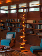 Taliesin Floor Lamp