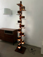 Taliesin Floor Lamp