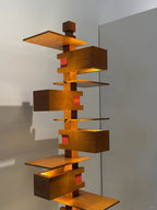Taliesin Floor Lamp