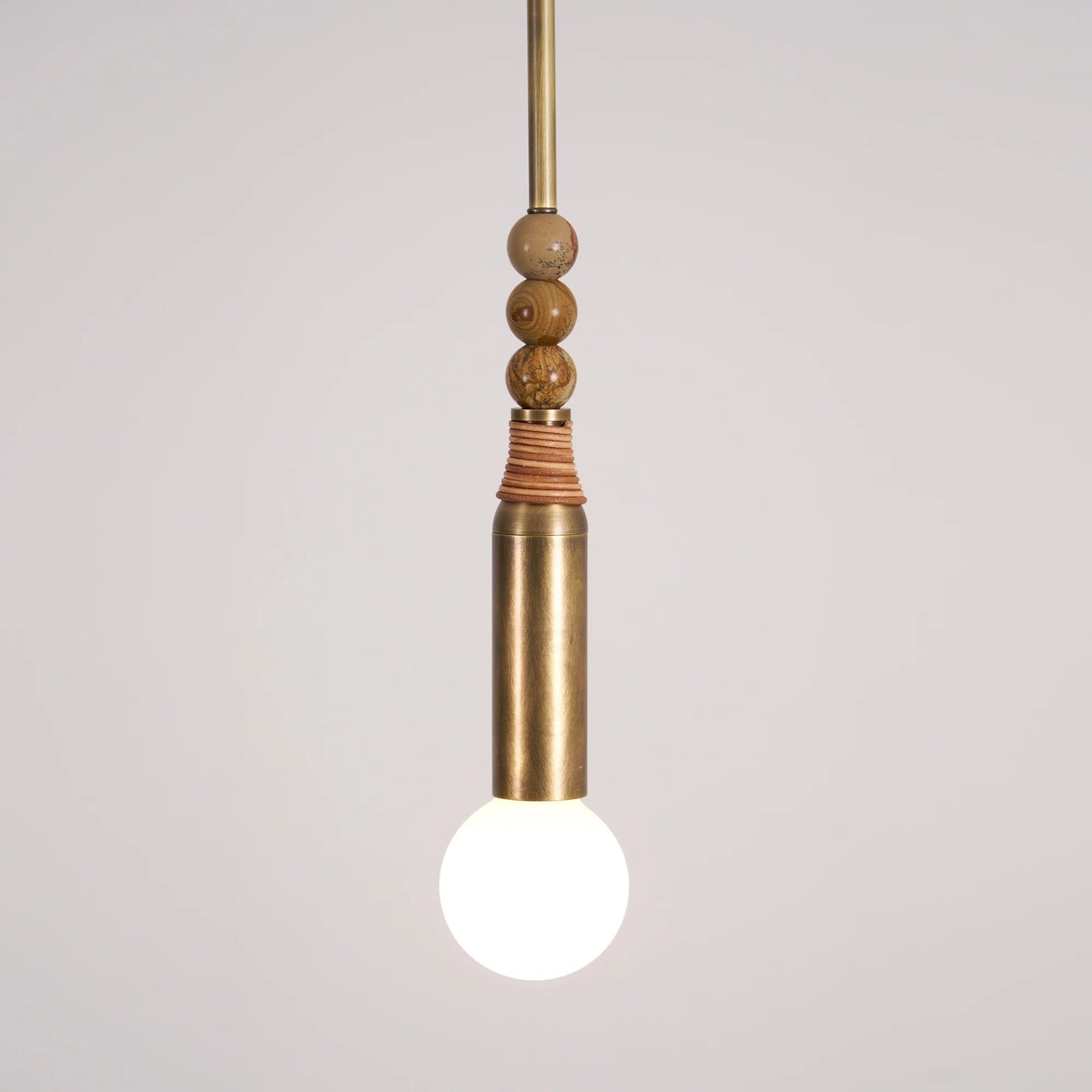 Talisman 1 Pendant Light