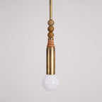 Talisman 1 Pendant Light