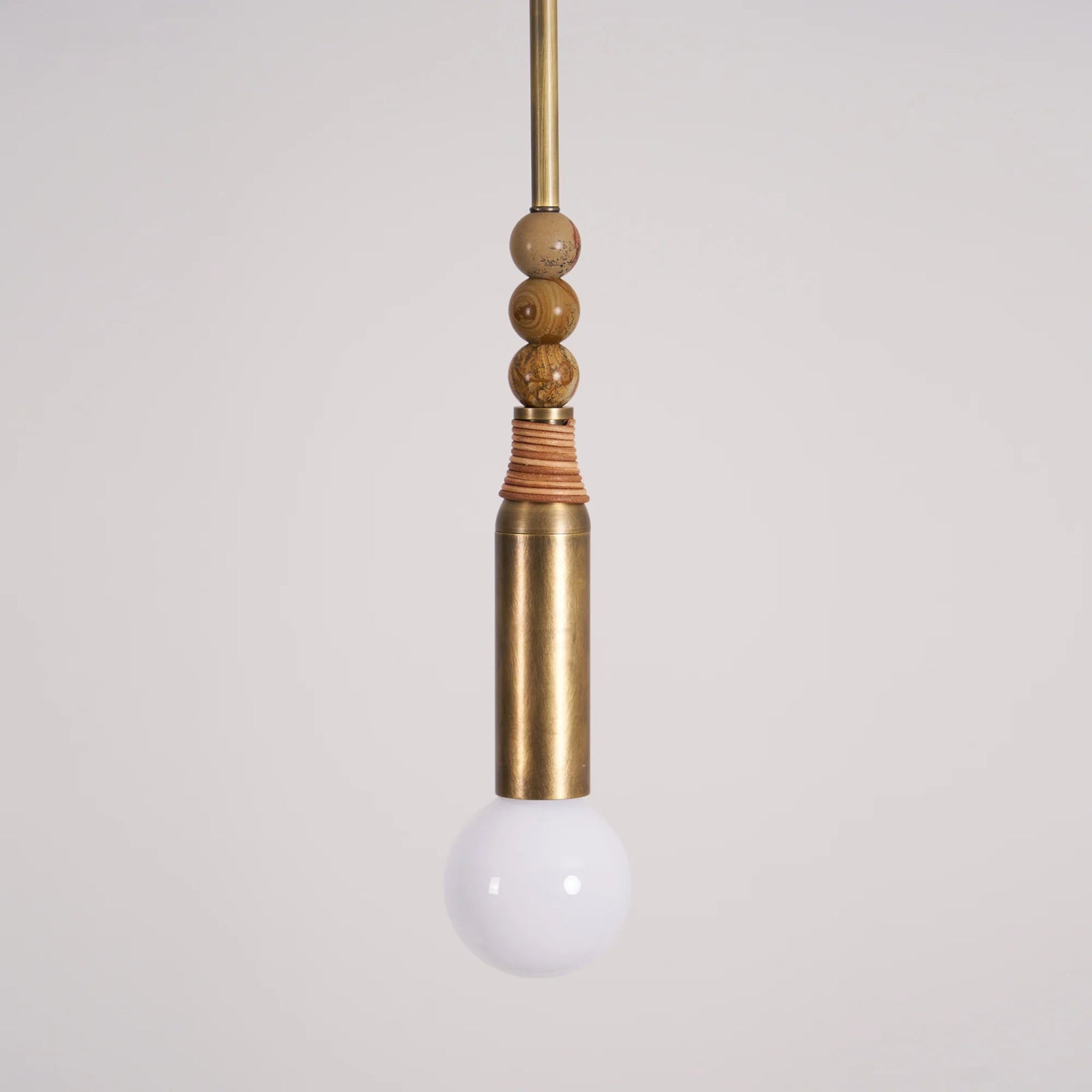 Talisman 1 Pendant Light
