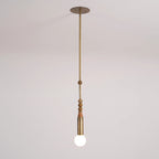 Talisman 1 Pendant Light