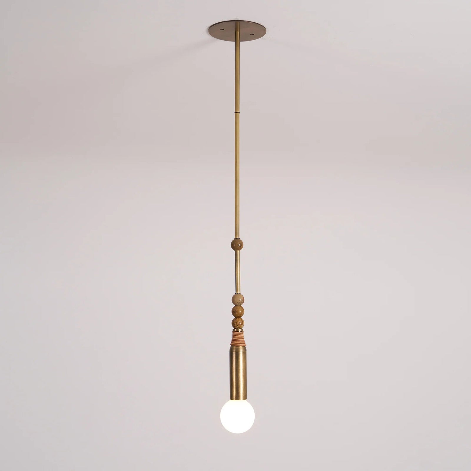 Talisman 1 Pendant Light