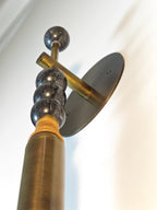 Talisman 1 Sconce