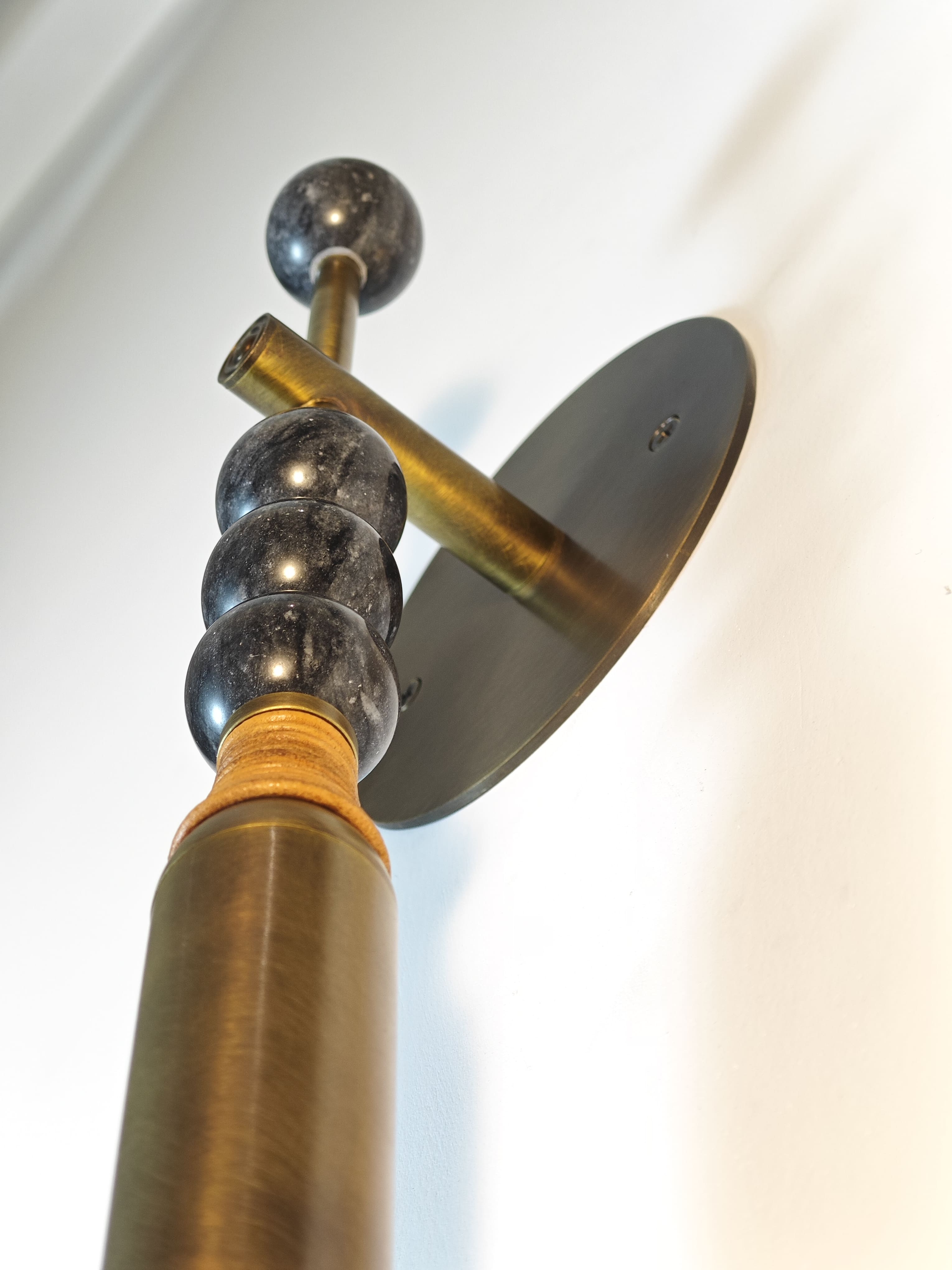 Talisman 1 Sconce