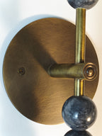 Talisman 1 Sconce