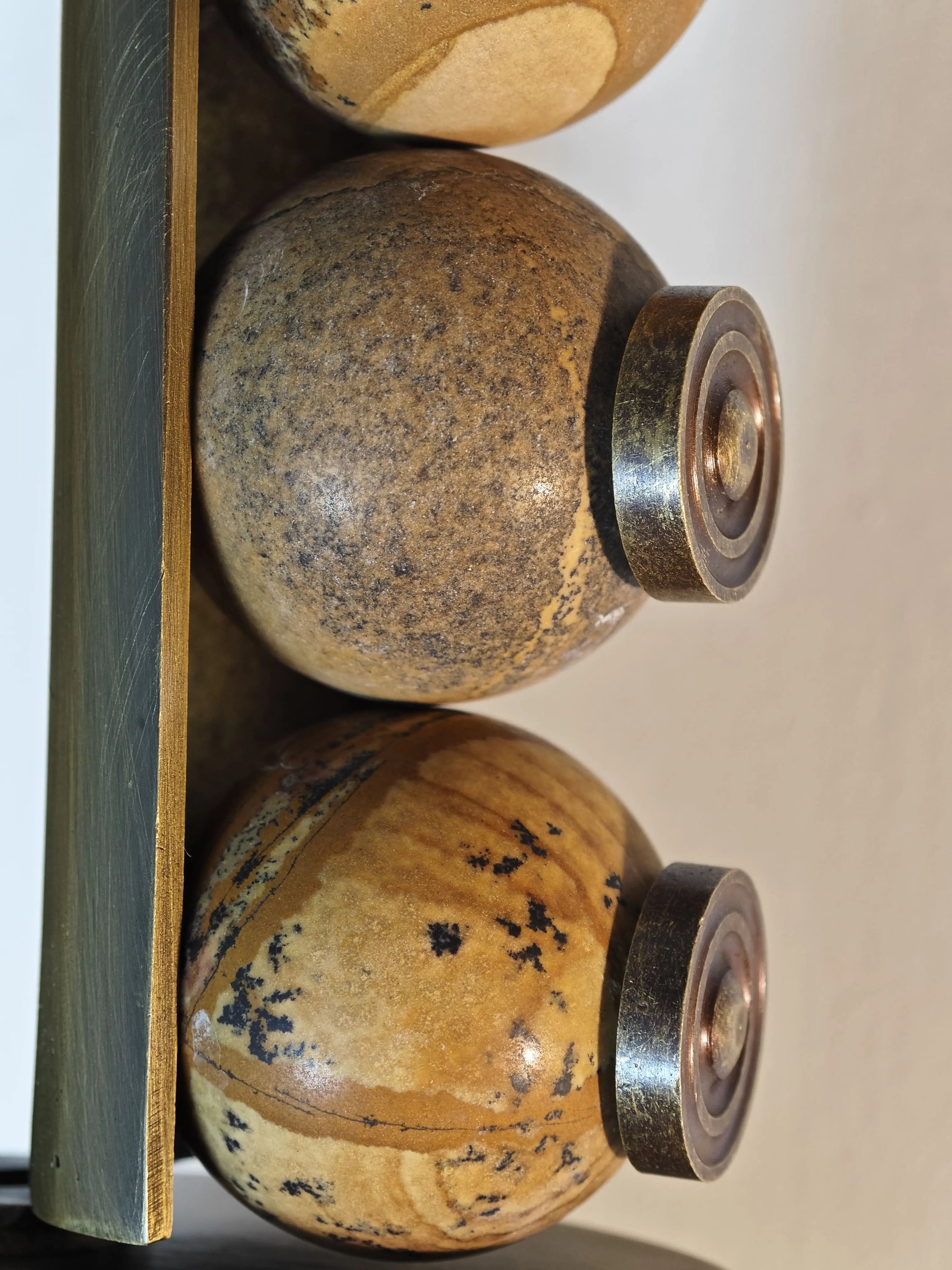 Talisman Loop Sconce