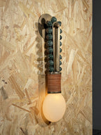 Talisman Loop Sconce