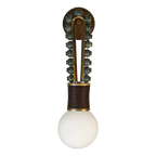Talisman Loop Sconce