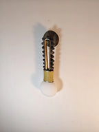 Talisman Loop Sconce