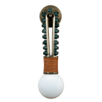 Talisman Loop Sconce
