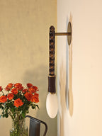 Talisman Loop Sconce