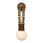 Talisman Loop Sconce