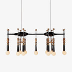 Talisman Suspension 14