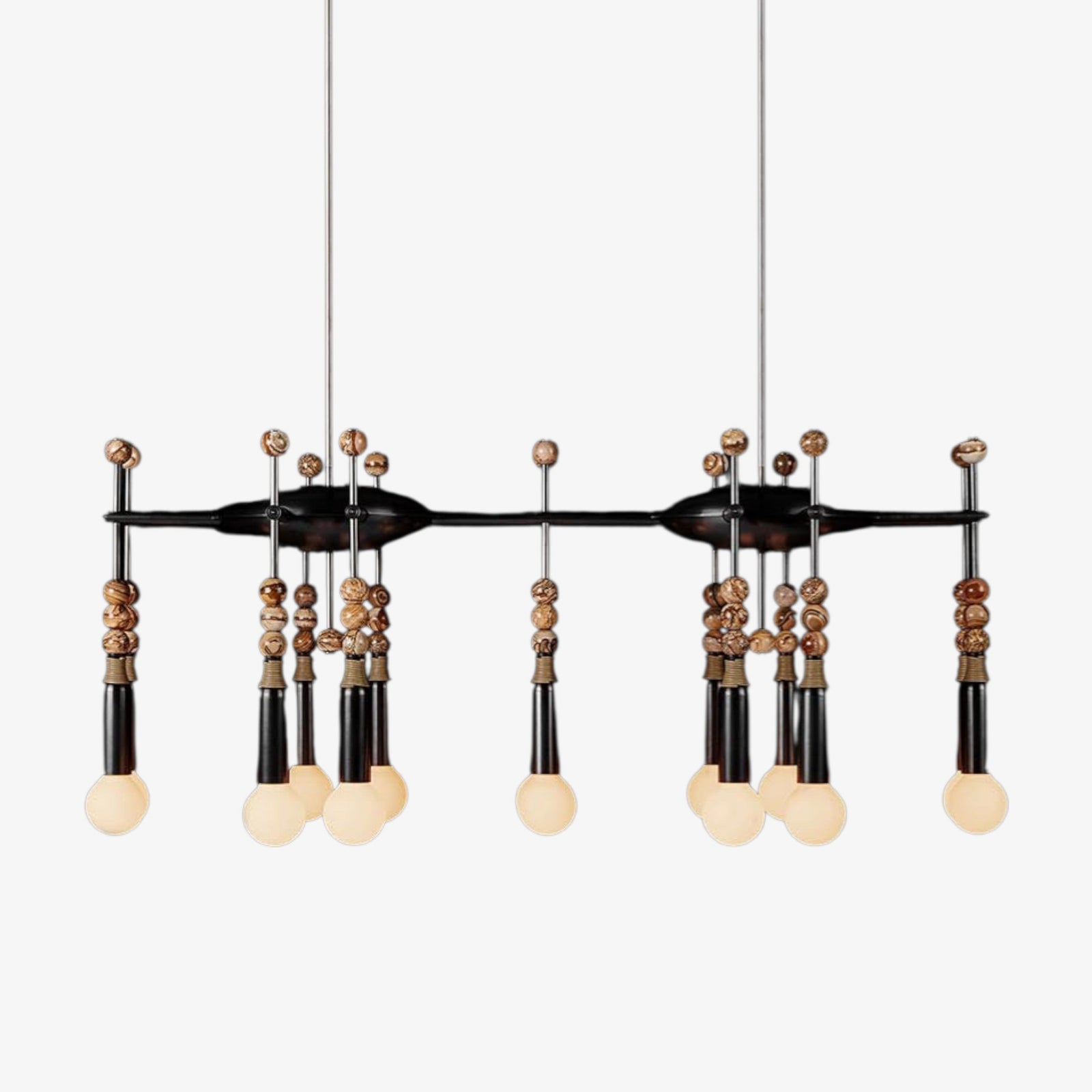 Talisman Suspension 14