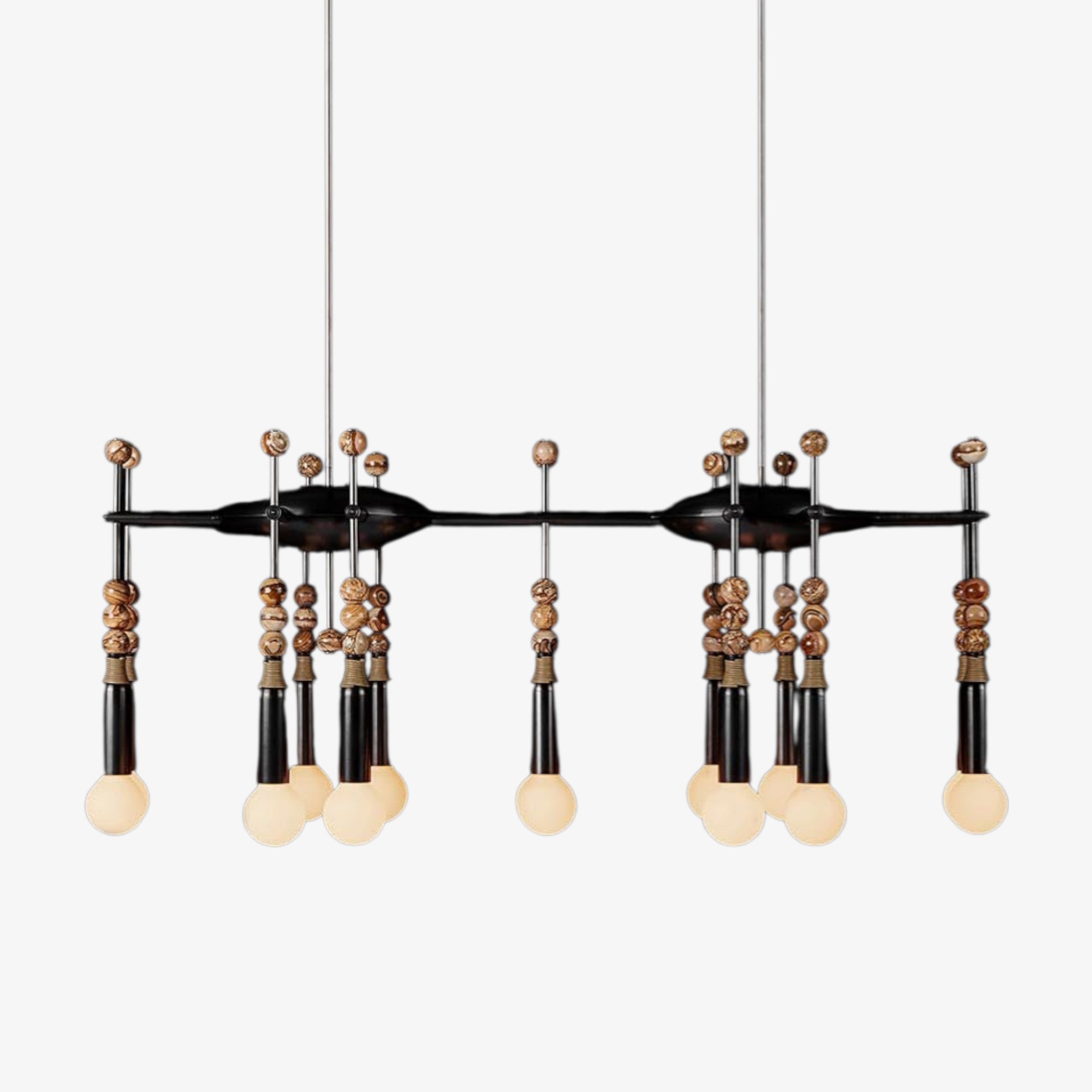 Talisman Suspension 14