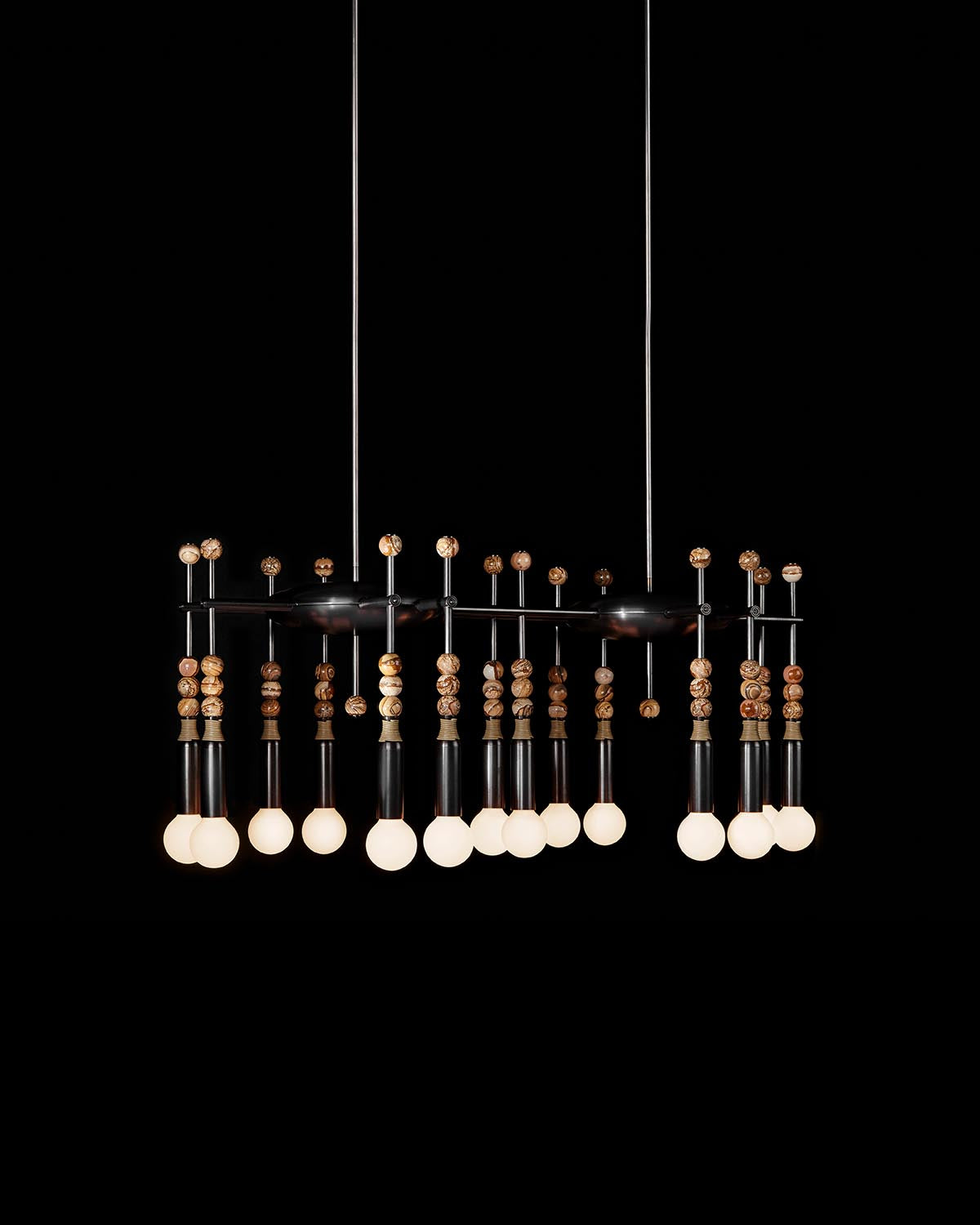 Talisman Suspension 14