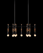 Talisman Suspension 14