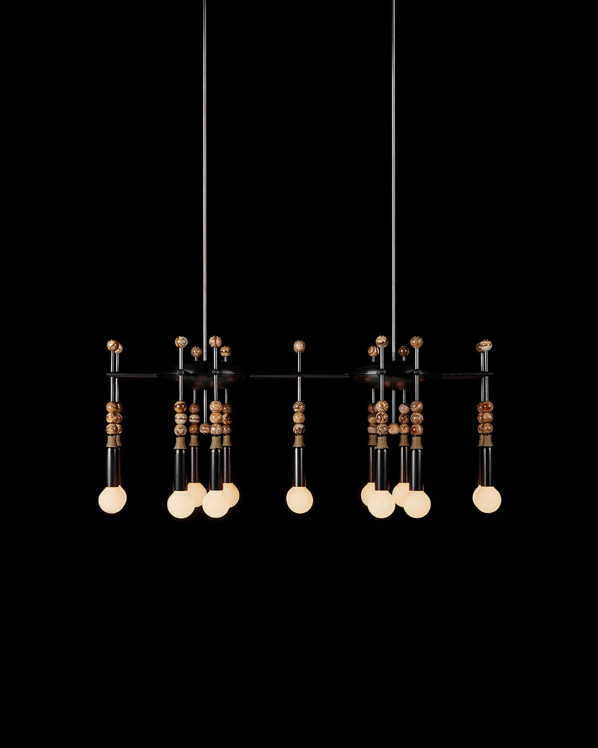 Talisman Suspension 14