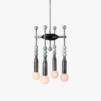 Talisman Suspension 4