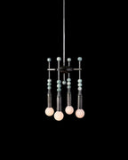 Talisman Suspension 4