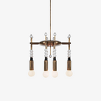 Talisman Suspension 8