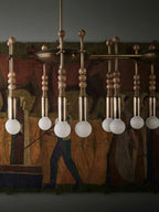 Talisman Suspension 14
