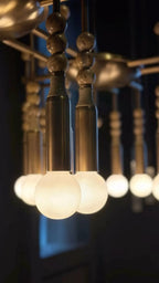 Talisman Suspension 14