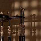 Talisman Suspension 8
