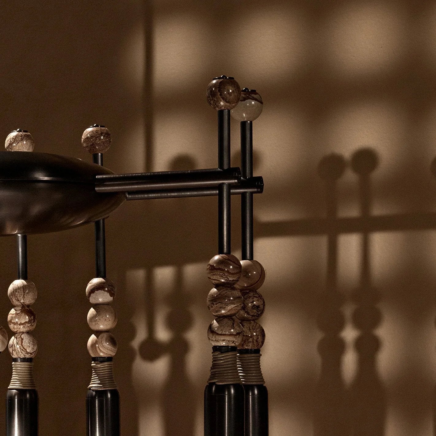 Talisman Suspension 14