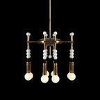 Talisman Suspension 8
