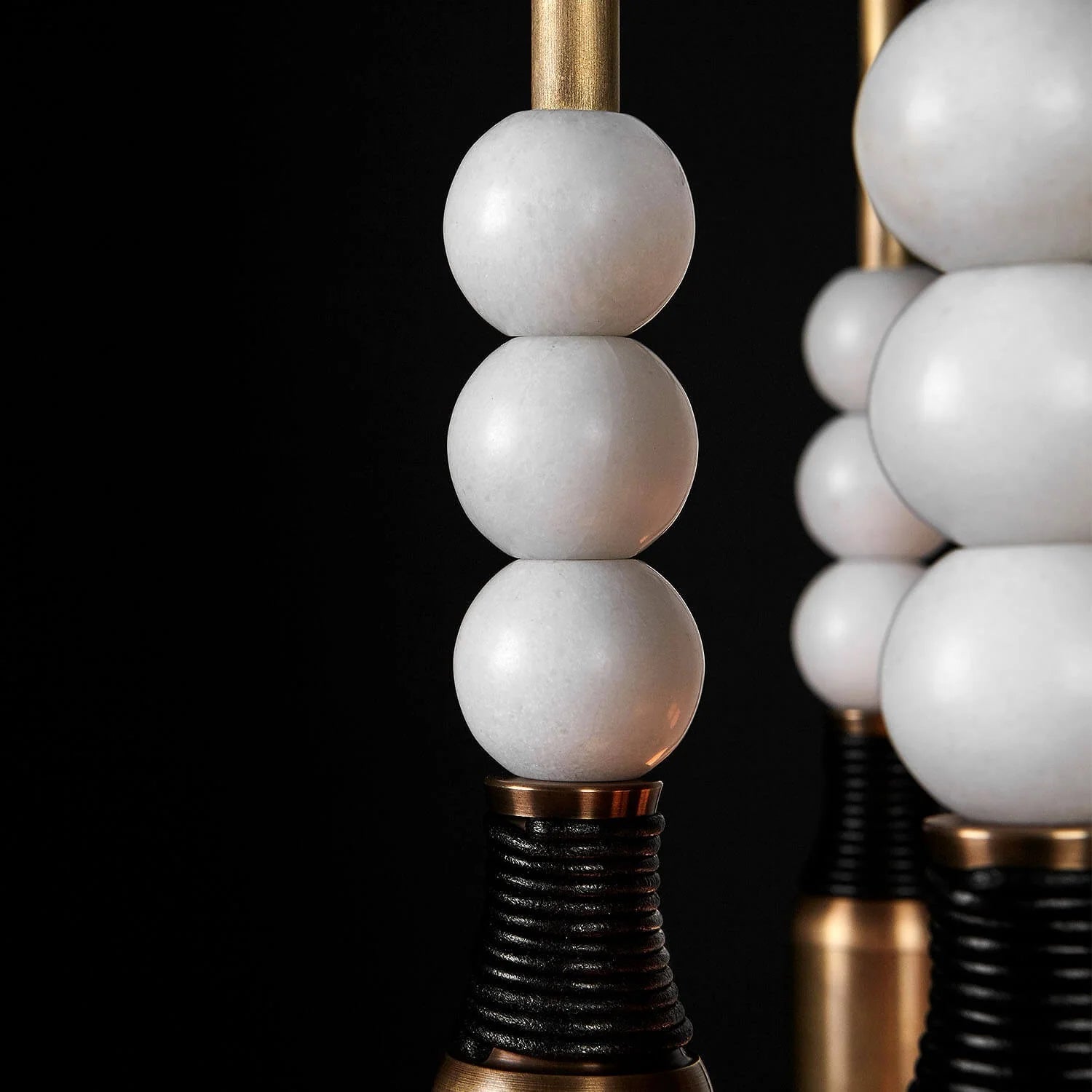 Talisman Suspension 8