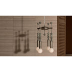 Talisman Suspension 4
