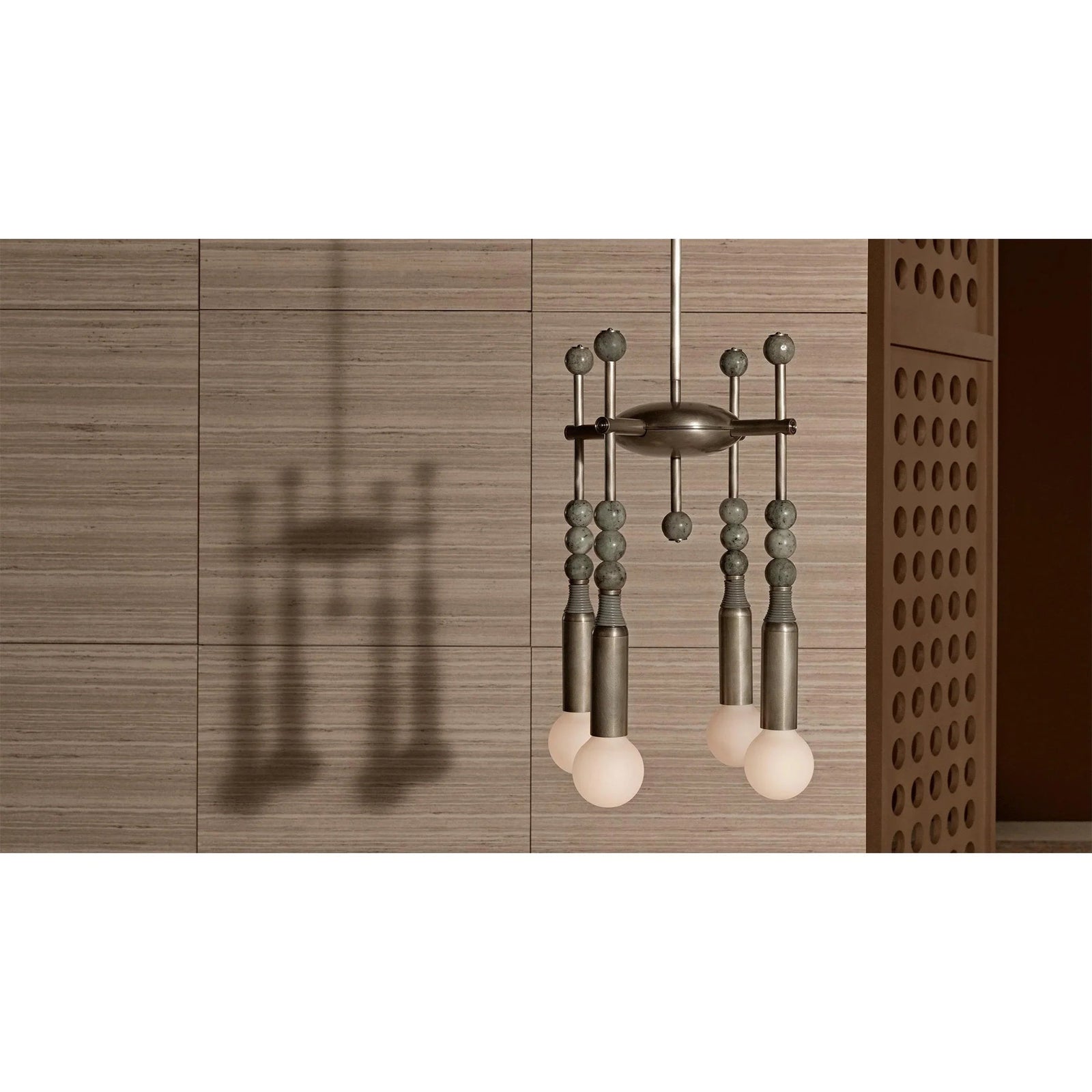 Talisman Suspension 4