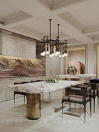 Talisman Suspension 14