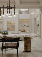 Talisman Suspension 14