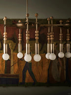 Talisman Suspension 14