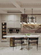 Talisman Suspension 14