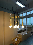Talisman Suspension 8