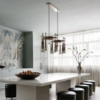 Talisman Suspension 14