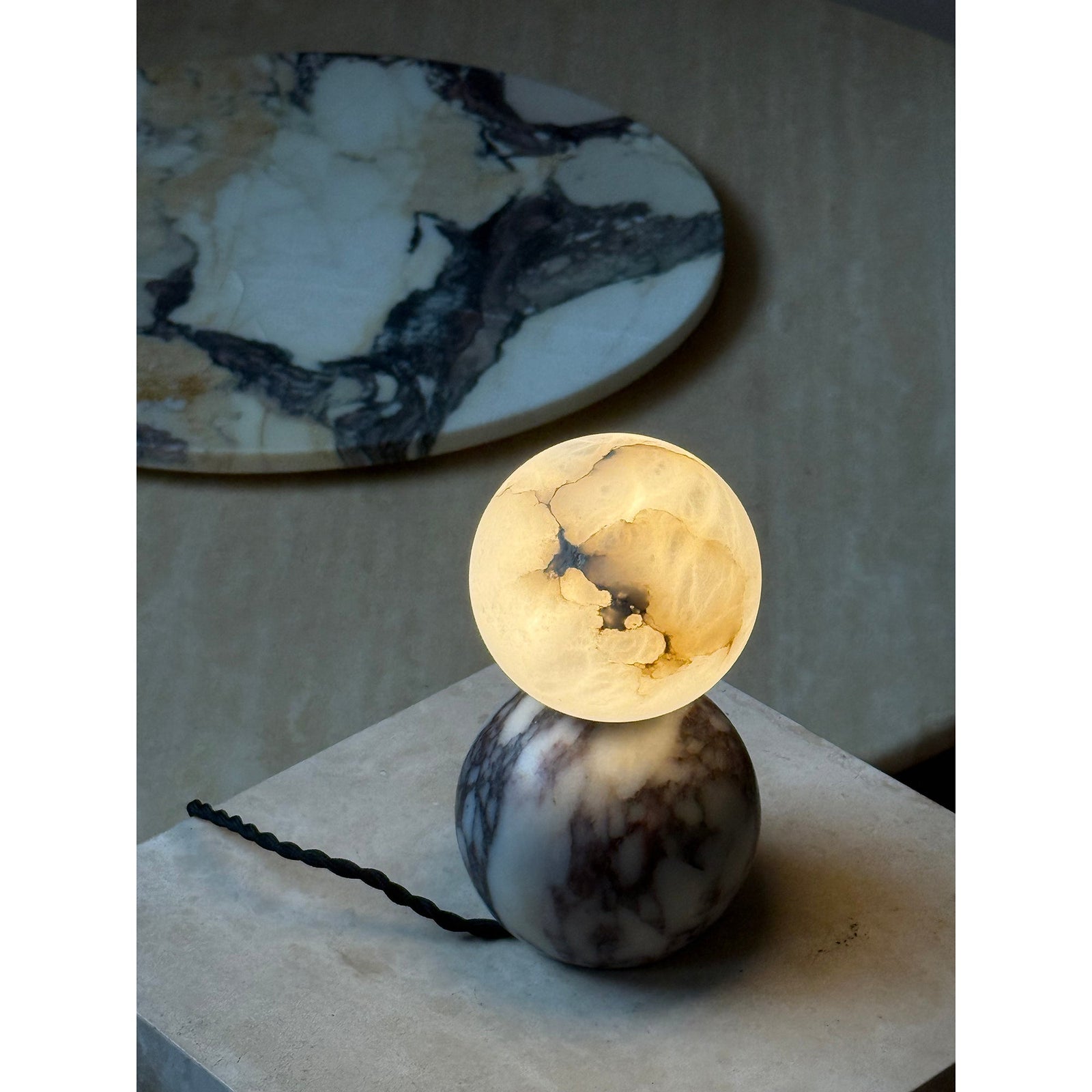 Tanya Table Lamp