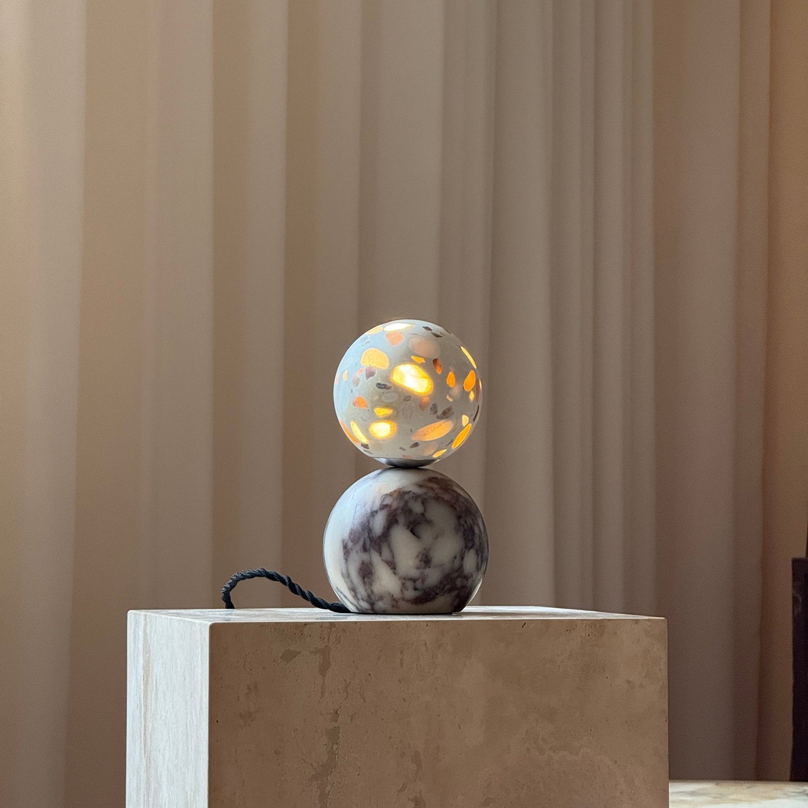 Tanya Table Lamp