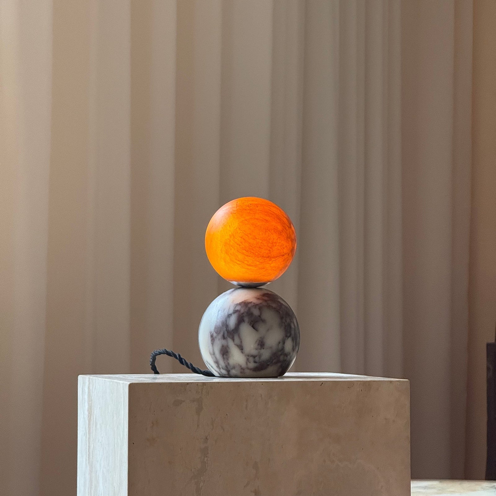 Tanya Table Lamp