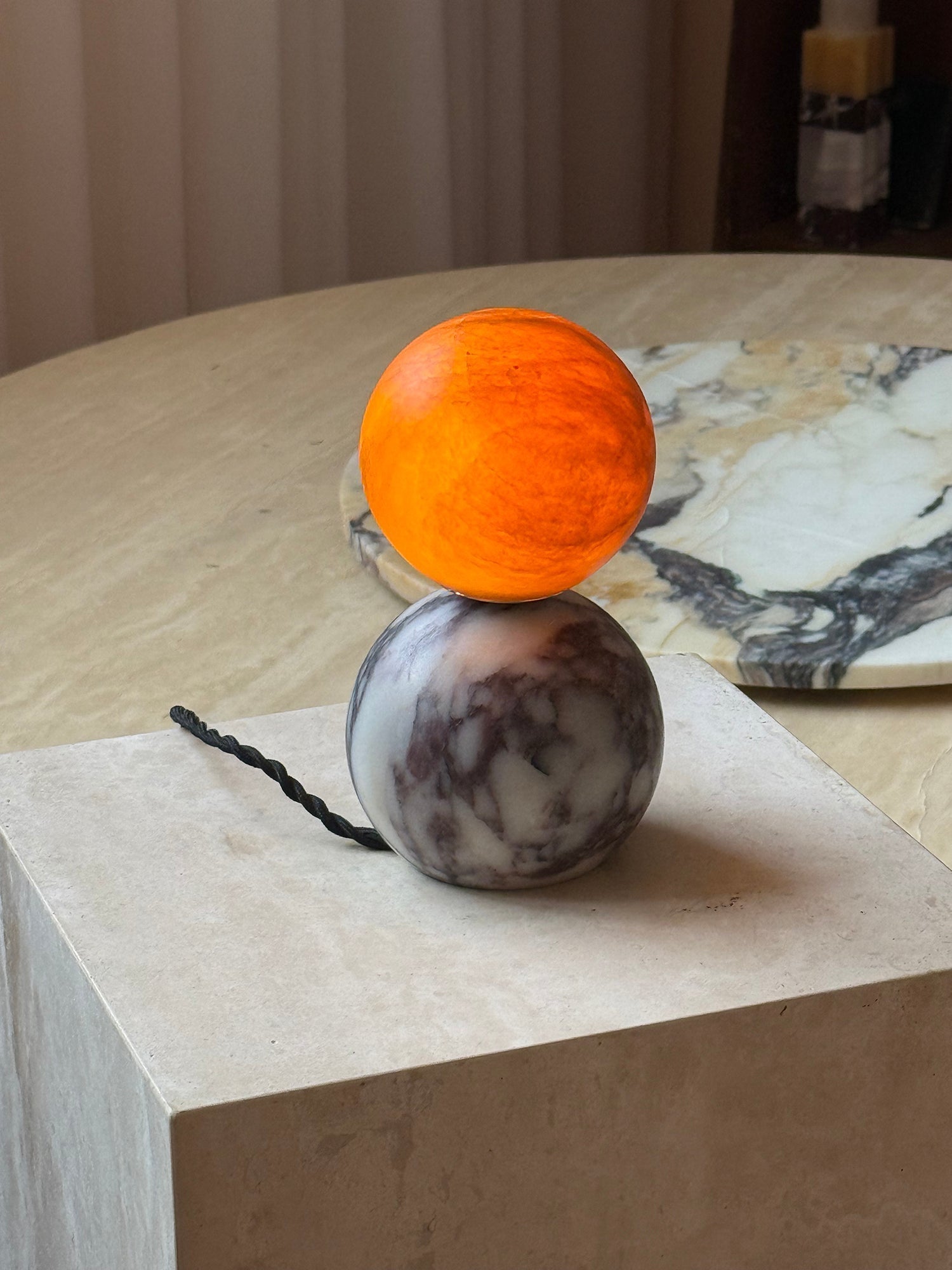 Tanya Table Lamp