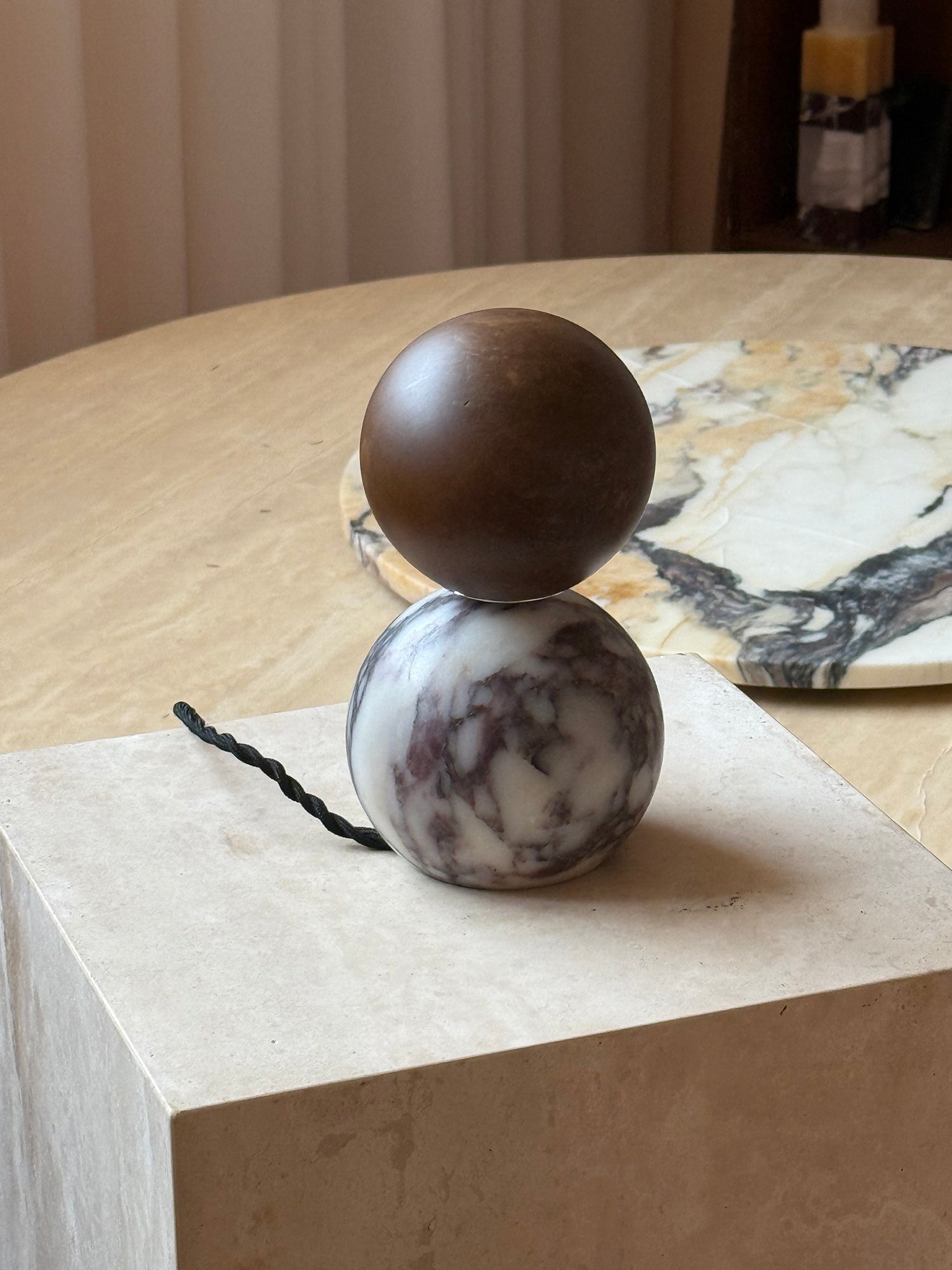 Tanya Table Lamp