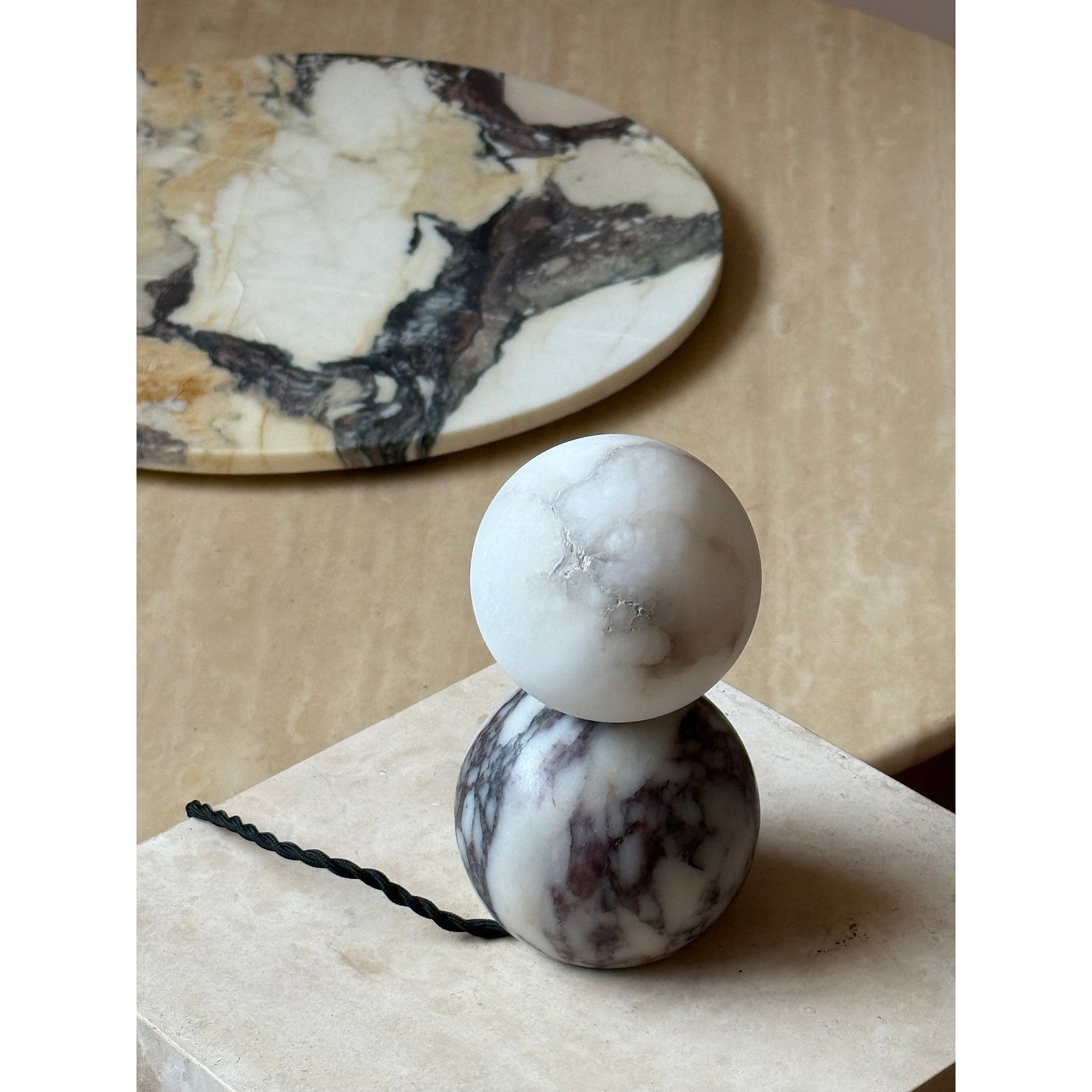 Tanya Table Lamp