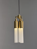 Tassel Pendant Lamp 3