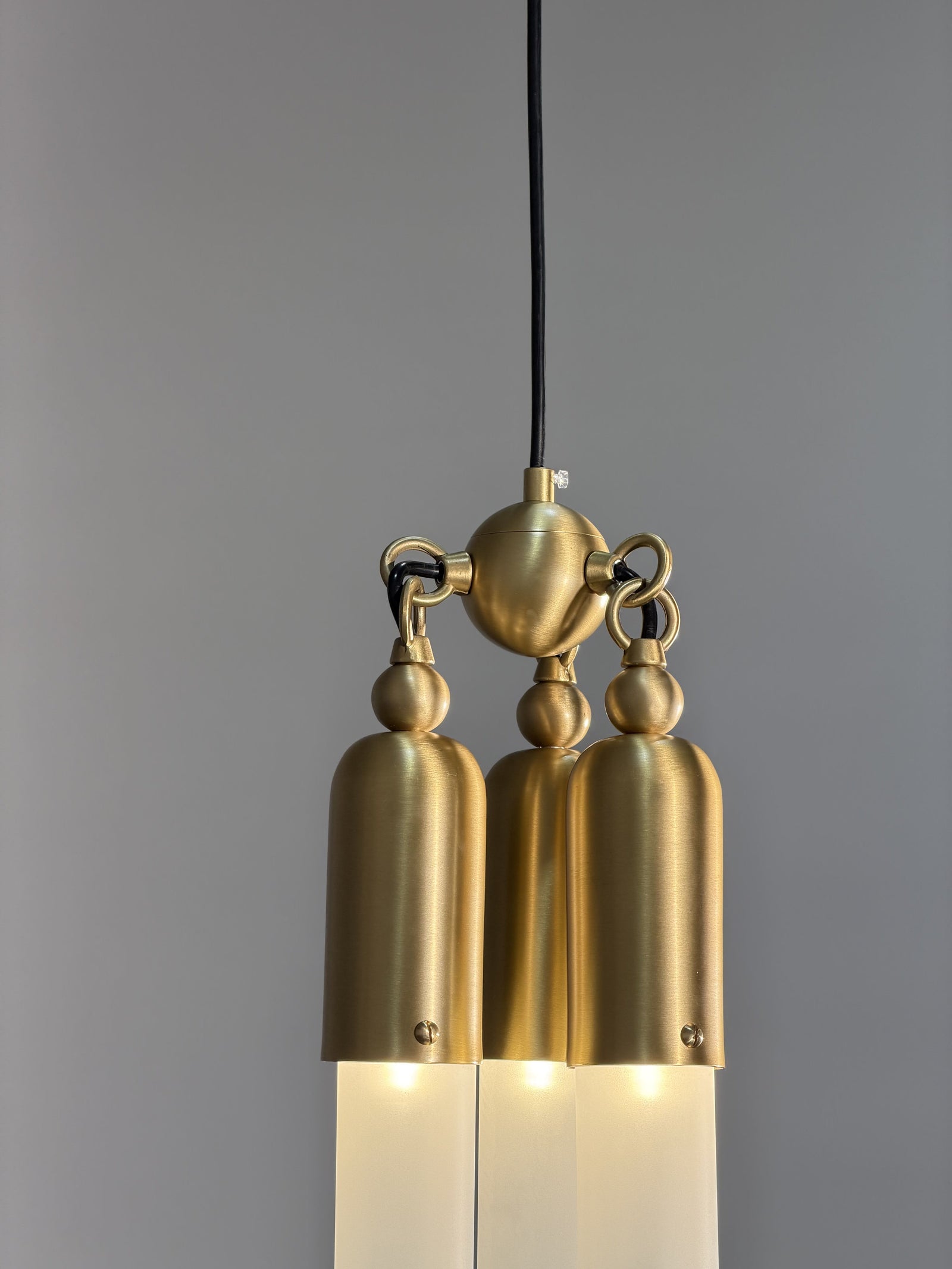 Tassel Pendant Lamp 3